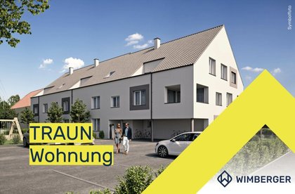 Wohnungen in 4050 Traun