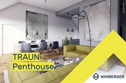 Wohnungen in 4050 Traun