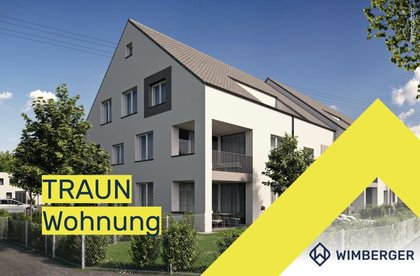 Wohnungen in 4050 Traun