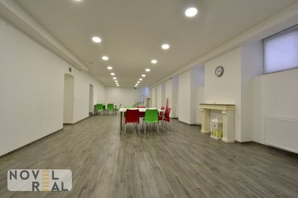 Büros /Praxen in 1180 Wien