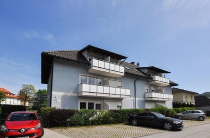 Wohnungen in 9201 Krumpendorf