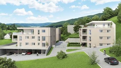 Wohnungen in 9400 Wolfsberg