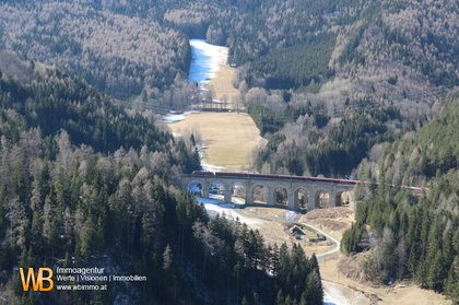 Wohnungen in 2680 Semmering-Kurort
