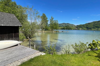 Häuser in 5310 Innerschwand am Mondsee