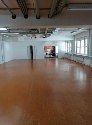 Hallen / Lager / Produktion in 1230 Wien