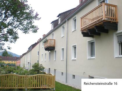Wohnungen in 8793 Trofaiach