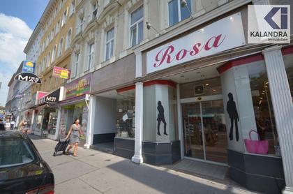 Einzelhandel / Geschäfte in 1200 Wien