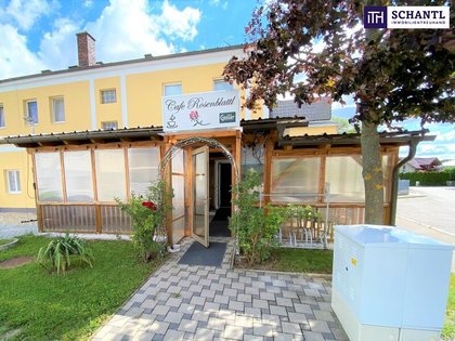 Gastgewerbe in 2440 Moosbrunn