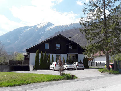 Wohnungen in 4802 Ebensee