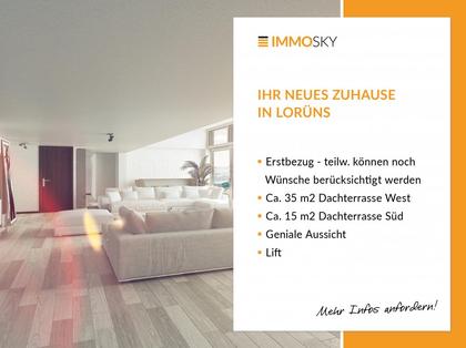 Wohnungen in 6700 Lorüns