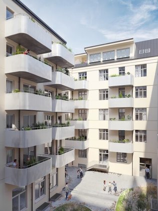 Büros /Praxen in 1050 Wien