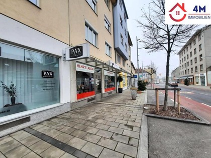 Wohnungen in 2320 Schwechat