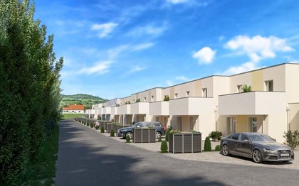 Häuser in 2353 Guntramsdorf