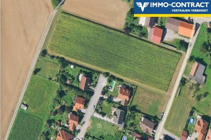 Grundstücke in 3580 Horn