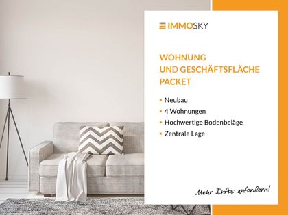 Häuser in 7072 Mörbisch am See