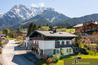 Häuser in 5761 Maria Alm am Steinernen Meer