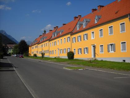 Wohnungen in 8793 Trofaiach