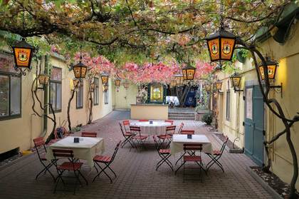 Gastgewerbe in 9500 Villach