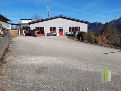 Büros /Praxen in 4866 Unterach am Attersee