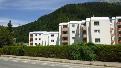 Wohnungen in 8790 Eisenerz