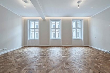 Wohnungen in 1010 Wien
