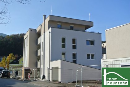 Häuser in 2640 Gloggnitz