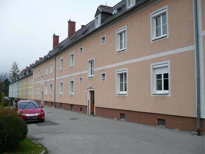 Wohnungen in 8661 Wartberg im Mürztal