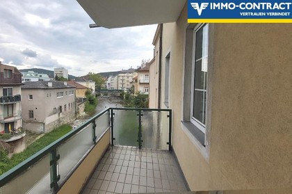 Wohnungen in 2500 Baden