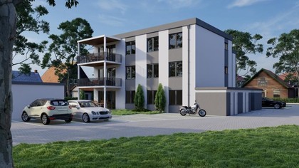 Büros /Praxen in 4655 Vorchdorf