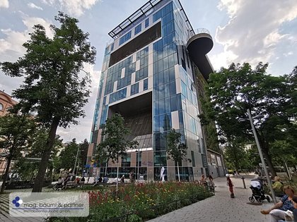 Gastgewerbe in 1060 Wien