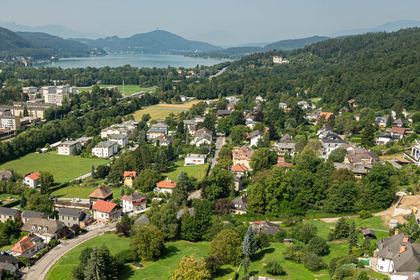 Wohnungen in 9020 Klagenfurt am Wörthersee