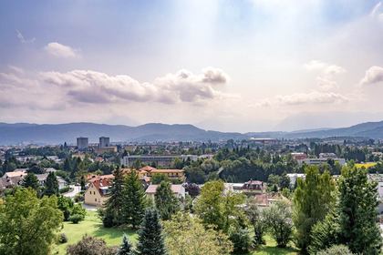 Wohnungen in 9020 Klagenfurt am Wörthersee