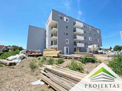 Wohnungen in 4030 Linz