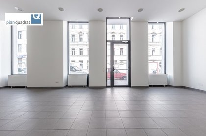 Einzelhandel / Geschäfte in 1070 Wien