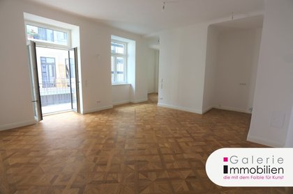 Wohnungen in 1040 Wien