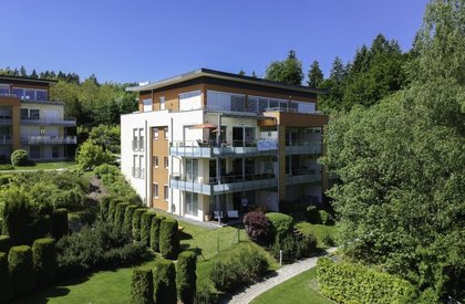 Wohnungen in 9220 Velden am Wörther See