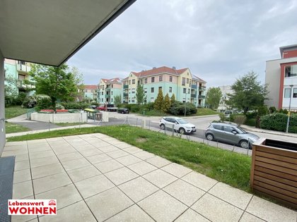 Wohnungen in 7000 Eisenstadt