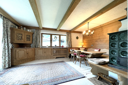 Häuser in 6365 Kirchberg in Tirol