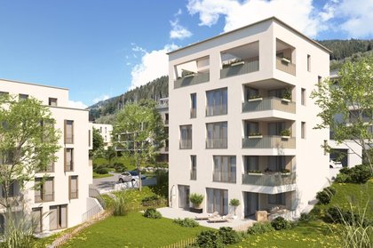 Wohnungen in 5700 Zell am See