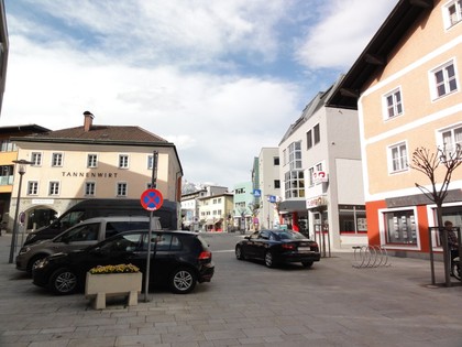 Büros /Praxen in 5500 Bischofshofen