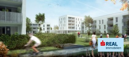 Wohnungen in 4600 Wels