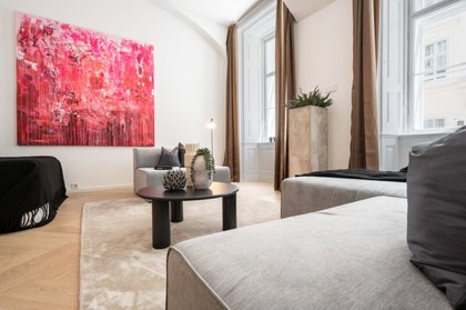 Wohnungen in 1010 Wien