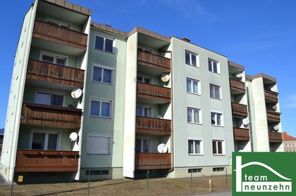 Wohnungen in 8720 Knittelfeld