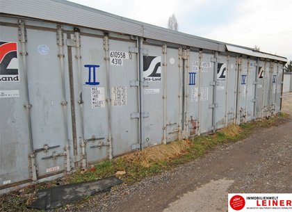 Hallen / Lager / Produktion in 2320 Schwechat