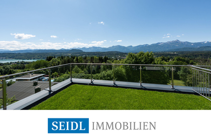 Wohnungen in 9220 Velden am Wörther See