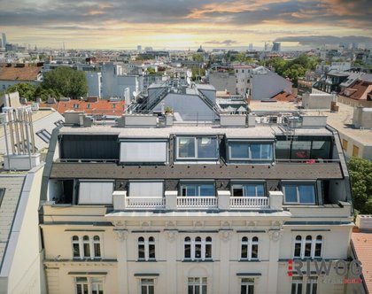 Wohnungen in 1040 Wien