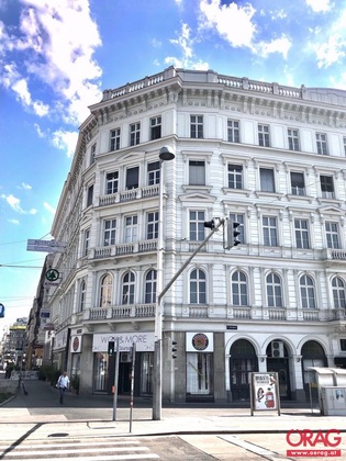 Büros /Praxen in 1010 Wien