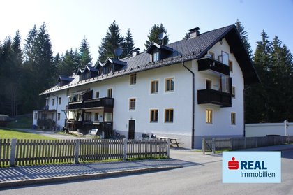 Wohnungen in 6600 Reutte