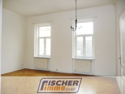Wohnungen in 2500 Baden