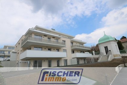 Wohnungen in 2500 Baden